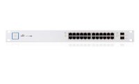UBNT UnifiSwitch 24 Port POE (US-24-500W)