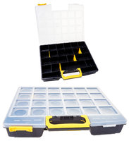 720N CARGO 1000 ORGANISER