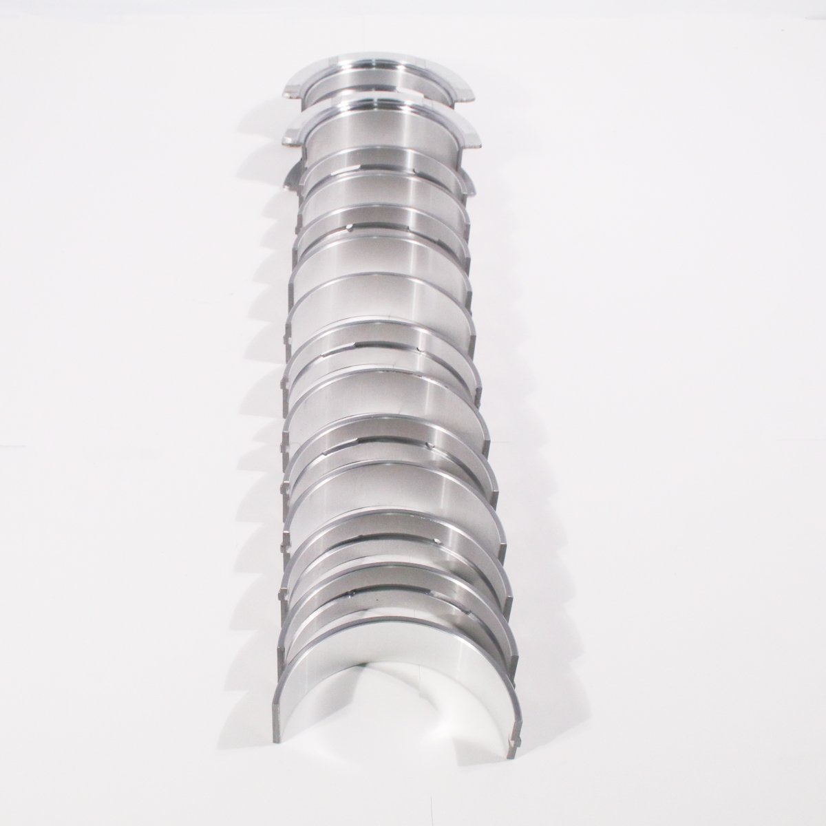 MAIN & THRUST BRG SET STD (6 CYL)