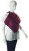 Burgundy Reusable Dining Napkin