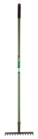CS540 12 TOOTH GARDEN RAKE