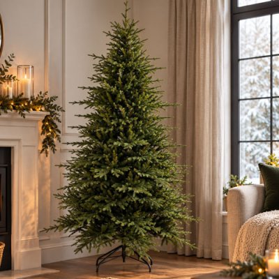 Arcadia Pine Christmas Tree - 7.5ft
