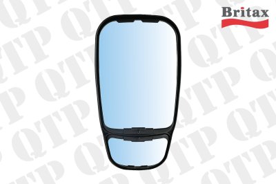 Mirror ACW0464290 -  Electric Control Massey Ferguson 6700 7700 7S