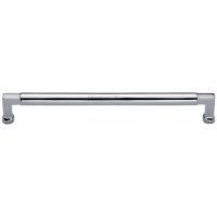 C0312 320-PC - Cabinet Pull Bauhaus 320mm PC