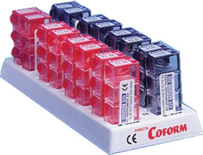 Directa CoForm - 8pk 21D | Distal Central - DMI Dental Supplies Ireland - Next Day Delivery