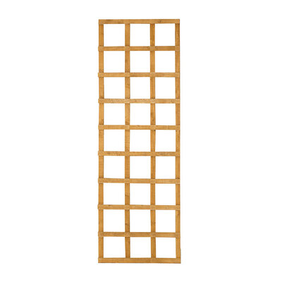 Heavy Duty Trellis 1828x600mm (6x2ft)