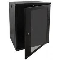 18U 550MM WALL/MIDI FLOOR CABINET