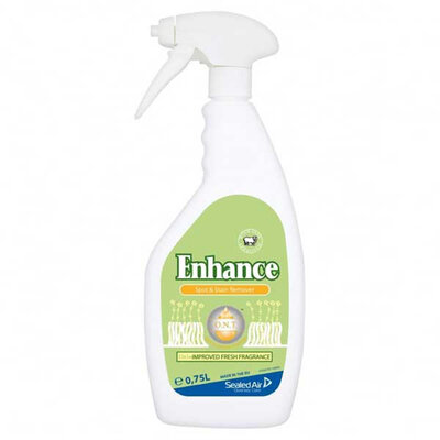 750ml Enhance Spot & Stain Carpet Cleaner