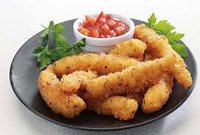 Southern Fried Crispy Strip Halal Premiummeat 1kg