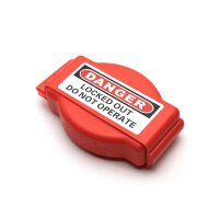 VLV703 Adjustable Gate Valve Lockout