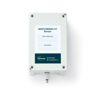 WatchmanOne Waterproof Sensor Housing