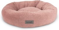Scruffs Oslo Ring Bed Blush Pink Large 65cm x 1