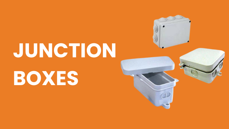 JUNCTION BOX