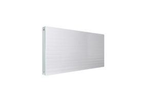Plank Effect Radiators
