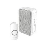 Honeywell 150W Wireless Doorbell Chime DC311N