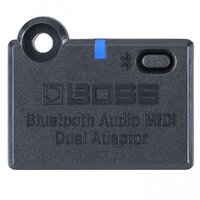 BOSS BT Dual - Bluetooth Audio Midi Dual Adaptor