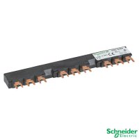 Telemecanique GV2G354 Busbar 63A 3P 3Way 54mm