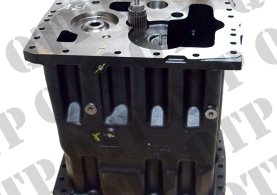 Complete Gearbox