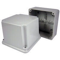 Gewiss GW44214 Deep Lid Box