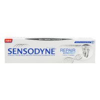 Sensodyne Repair And Protect Whitening Toothpaste 75ml