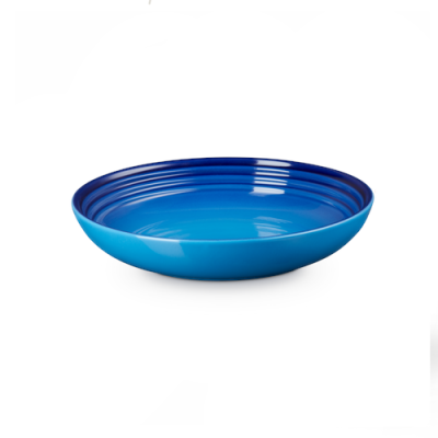Le Creuset Pasta Bowl - Azure