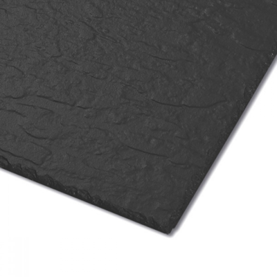 Berona Slate Structured B/B