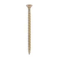 Timco C2 Strong-Fix Premium Pozi Screws 5x80mm Box 200