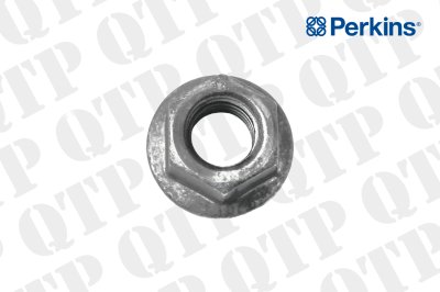 Exhaust Manifold Nut (Pack of 10)
