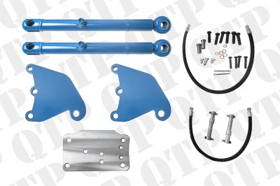 Lift Assister Ram & Stabiliser Kit Ford New Holland 5000 