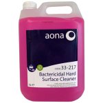 5L AONA BACTERICIDAL SPRAY & WIPE
