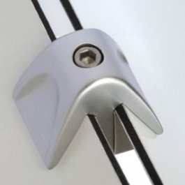 IX Bond connectors