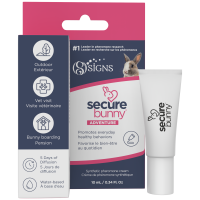 SIGNS SecureBunny Calming Pheromone Adventure Gel
