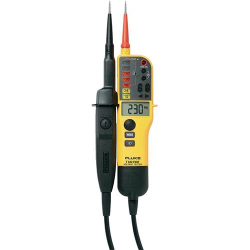 Fluke T130 Volt/Continuity Tester