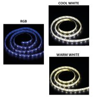 ANSELL ADDER LED PLUG AND PLAY FLEXIBLE STRIP 7.2W PER METRE