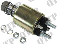 Starter Solenoid