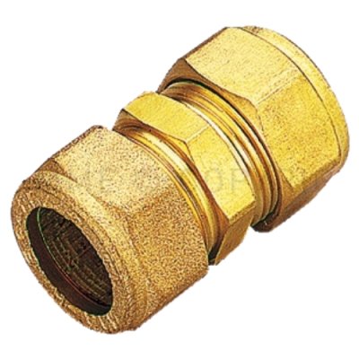 Mof klemverbindingen 8 x 8