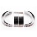 BEARING SET, MAIN - .010
