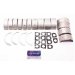MAIN & THRUST BEARING SET STD