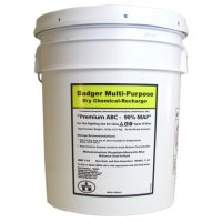 Badger 50# ABC Powder