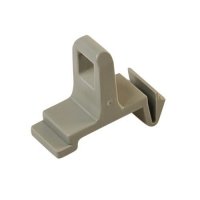 Whirlpool Commercial Style Dryer Door Lock Latch Striker Genuine