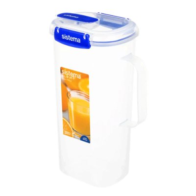 Sistema Plus 2L Juice Jug