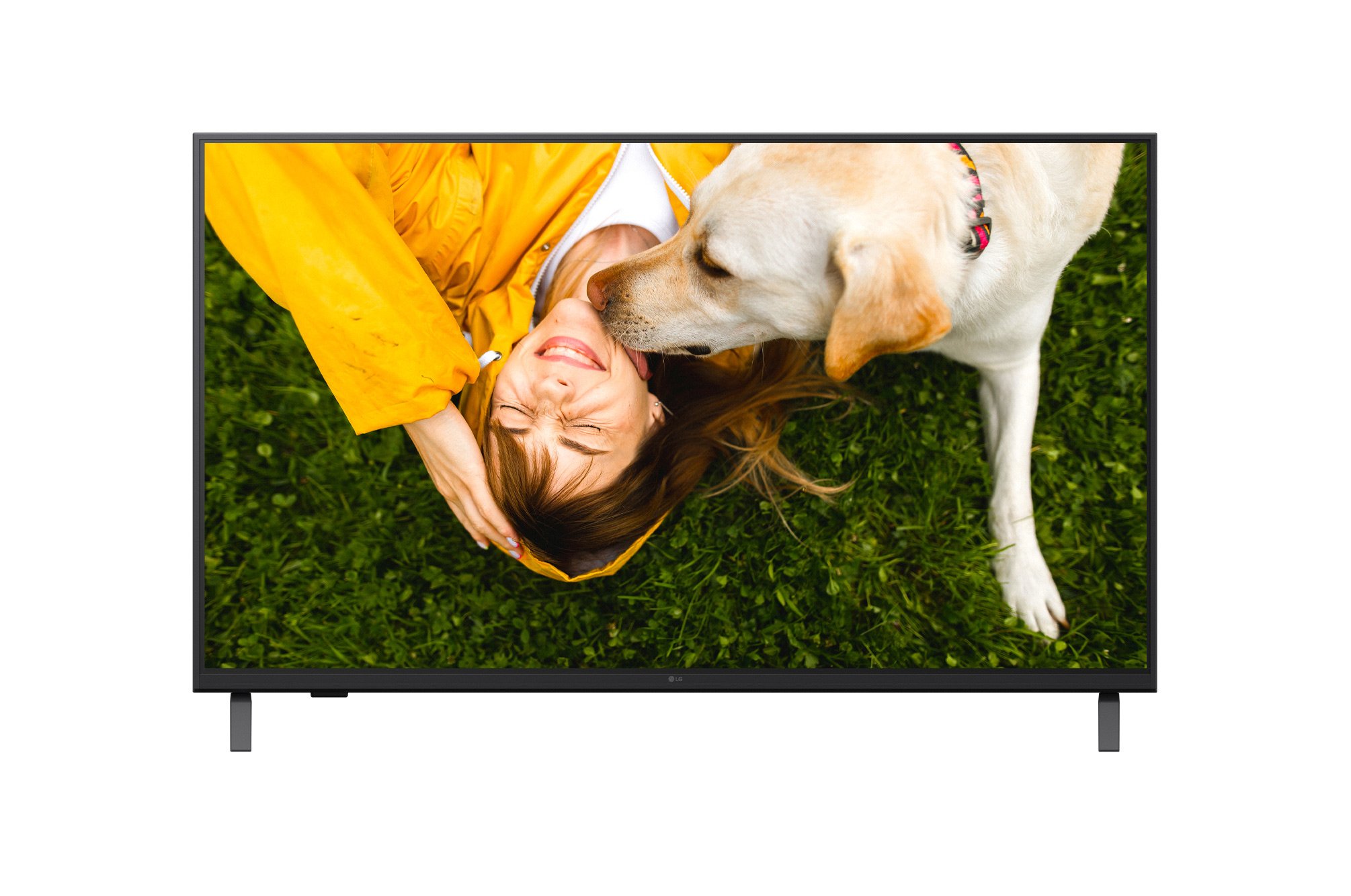 LG 55UQ751C EU/CIS commercial TV with smart connectivity features