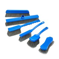 Detectable Brushes