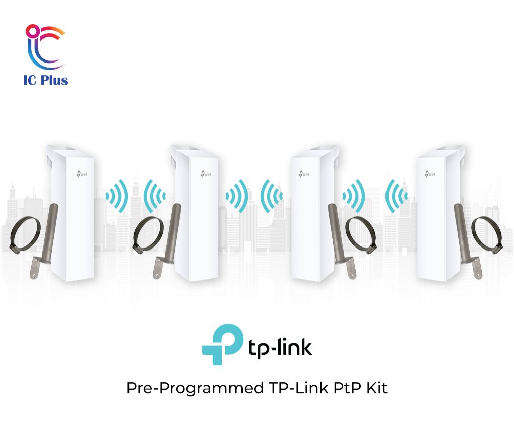 TP Link CPE510