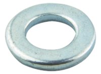Threaded Bar and fixings M10FW M 10 Washers
