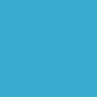 Ralston Jazz Blue Aqua All Primer Colour Swatch