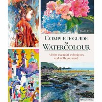 SP - Complete Guide to Watercolour