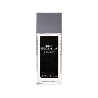 Beckham Respect 75ml Deodorant Spr