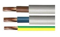 PVC/PVC 1.5 BROWN 6181Y