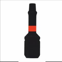 DDISQ2-10 DART SQUARE NO.2 25MM IMPACT DRIVER BIT - PACK 10